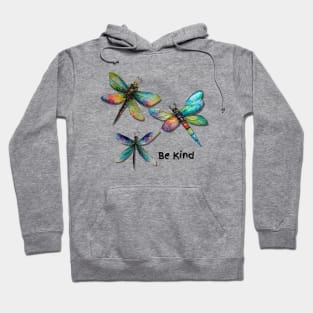 Be Kind Hoodie